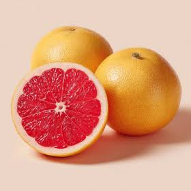 Deep Red Grapefruit (large)
