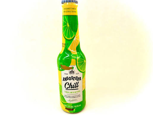 Lemon Lime/bitters 9.3fl Oz