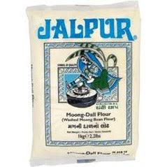Jalpur Moong Dal Flour 2.2 lb