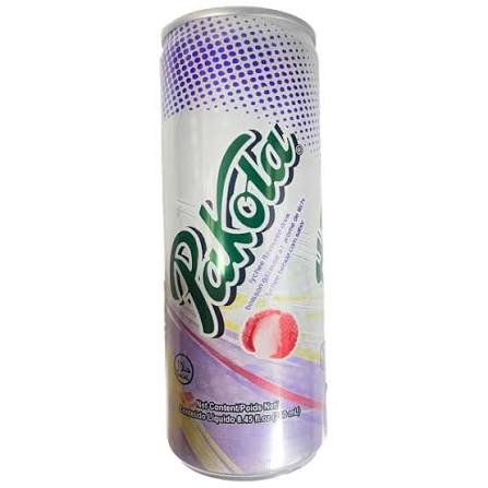 Pakola Lychee Flavored Drink 250 ml