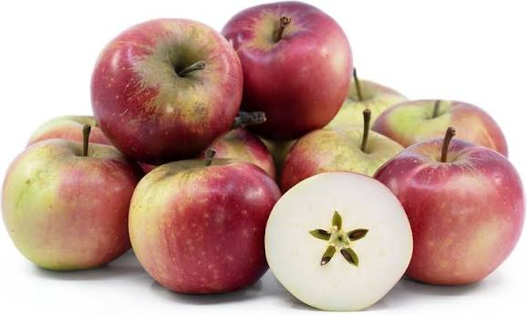 Alkmene Apple