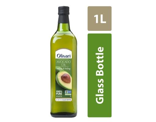 Olivari Avocado Oil 34 Fl Oz