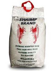 Shrimp rice 20lbs