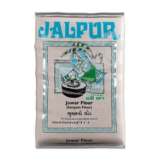 Jalpur Khichi Flour : 1 Kg