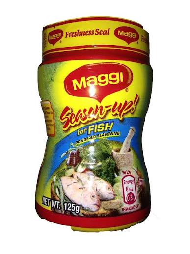 Maggi Season-up, Fish 125 g