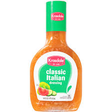 Krasdale classic Italian 16 oz