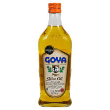 Goya Puro Olive Oil 17 Fl Oz