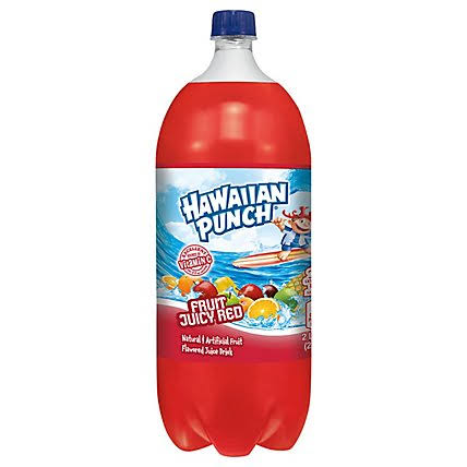 Hawallan Punch : 2 Lt