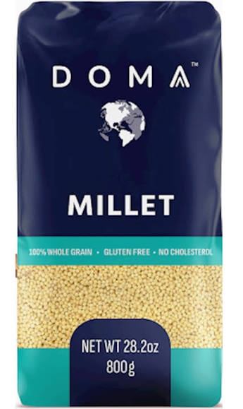 DOMA MILLET : 800 G