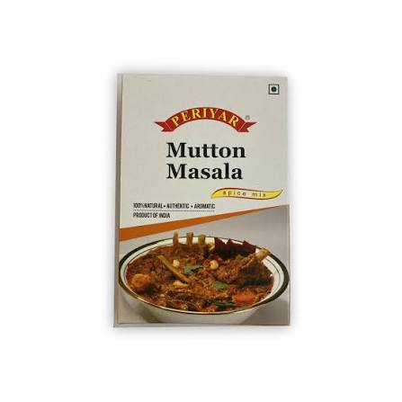Periyar Masala For Mutton Spice Mix 7 oz