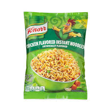 Knorr Chicken Ramen Noodles 66 g