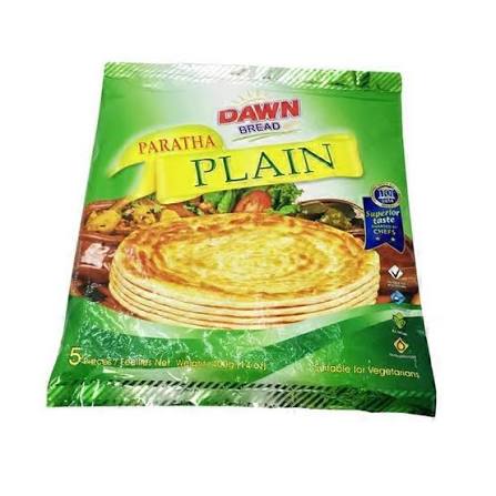 Dawn Food Paratha, 14 oz