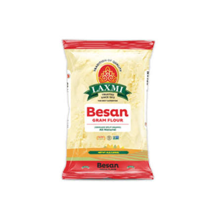 Laxmi Desi Besan Gram Flour 4 lb