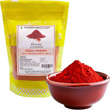 Kashmiri Chili Powder 400 g