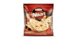 Mezban Tandoori Naan 15 oz