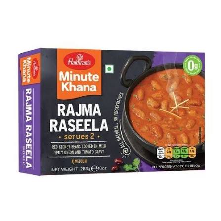 Hr. Rajma Raseela 283 g