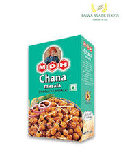 Mdh Chana Masala : 100 Gm
