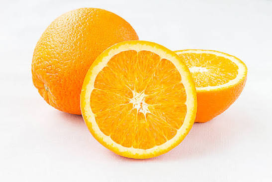 Navelina Oranges