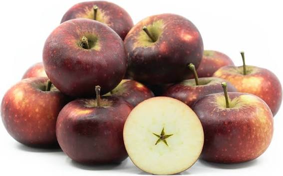 Ingrid Marie Apple