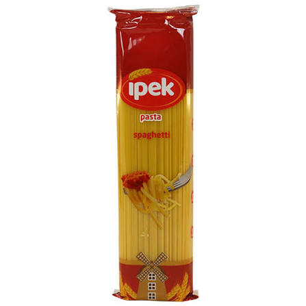 Ipek Pasta : 454 g