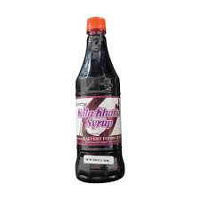 Kalvert's Kala Khatta Syrup 25.36 Fl Oz