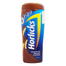 Horlicks Chocoloate : 500 g