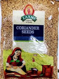 Laxmi Coriander Seed : 800 g