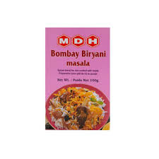 M D H Bombay Biryani Mas 100 g