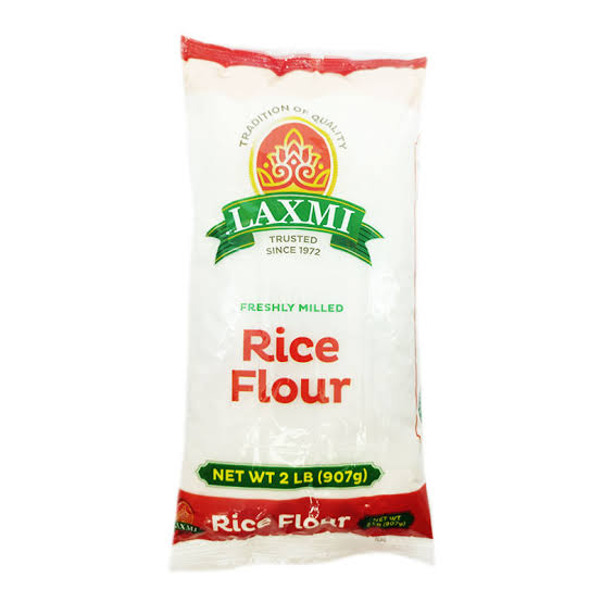 Laxmi Rice Flour 2lbs