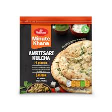 Haldiram's Amritsari Kulcha 320 g