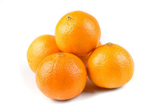 Navelina Oranges