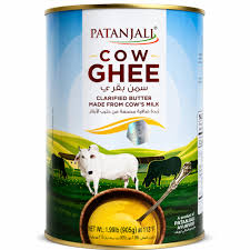 Patanjali Cow Ghee 1.99 lb