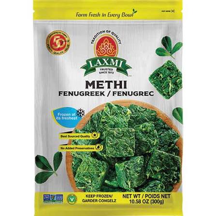Laxmi Methi 300 g