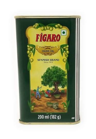 Figaro Olive Oil : 200ml