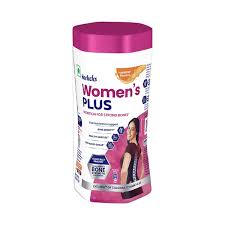 Horlicks Womens Plus : 400 g