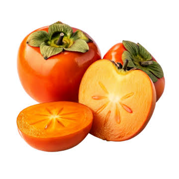 Big Persimmon