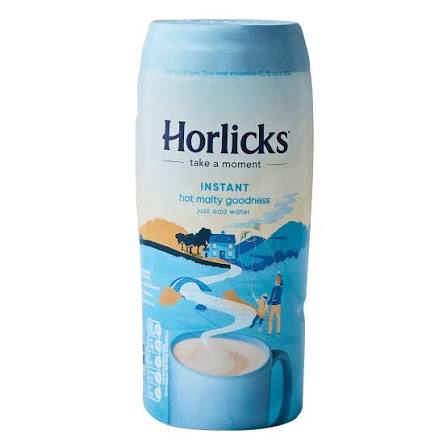 Horlicksinstant Hot Maltygoodness : 500 gm
