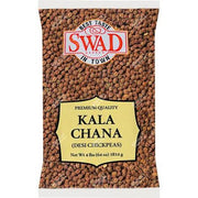 Kala Chana (Swad), 4 Lb