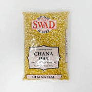 Chana Dal (Swad), 4 Lb