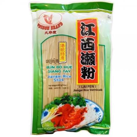 EVERGREEN JIANGXI RICE STICK : 400 G