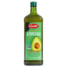 Galil Avocado Oil 1L