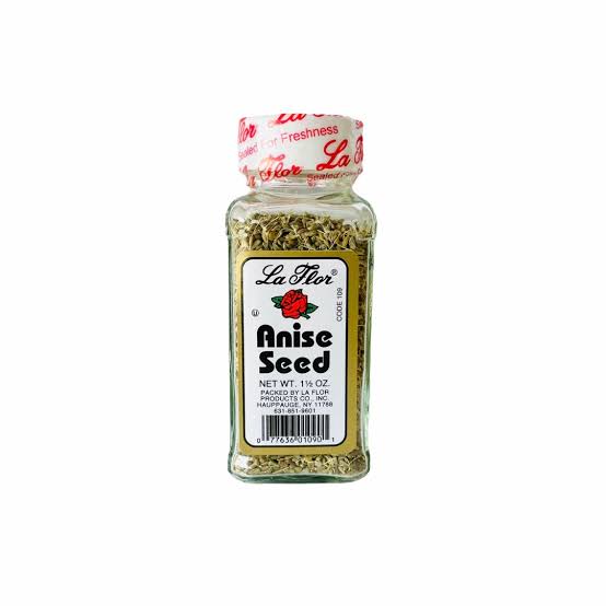 La flor anise seed 1.5 oz