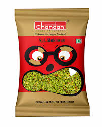 Chandan mouth freshener 1 kg