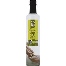 Minerva Greek Extra Virgin Oil 16.9 Fl Oz