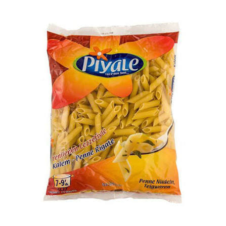 Piyale Penne Rigate : 500