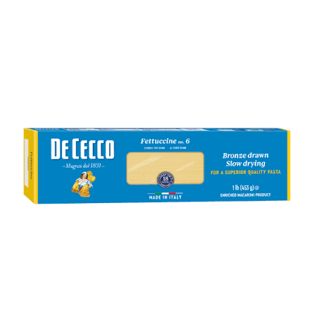 Dececco 1 lb