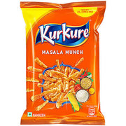 Kurkure Masala Munch, 75 Gm