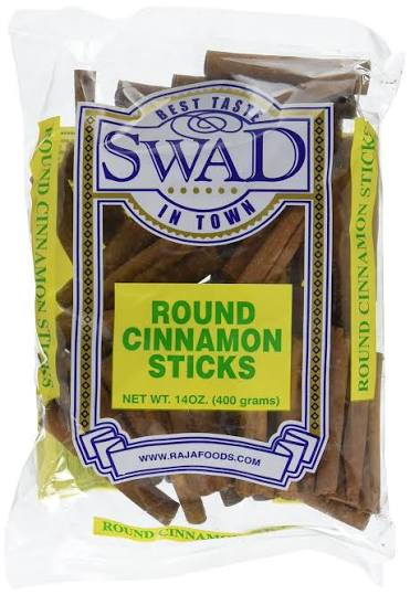Swad Cinnamon Sticks 14 oz