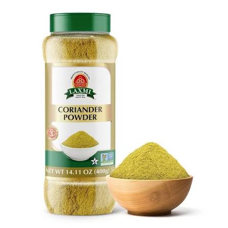 Laxmi Coriander Powder 14.11 oz