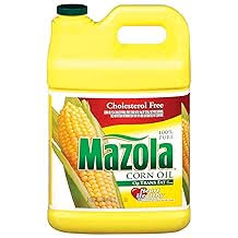 Mazola Corn Oil 2 Gal